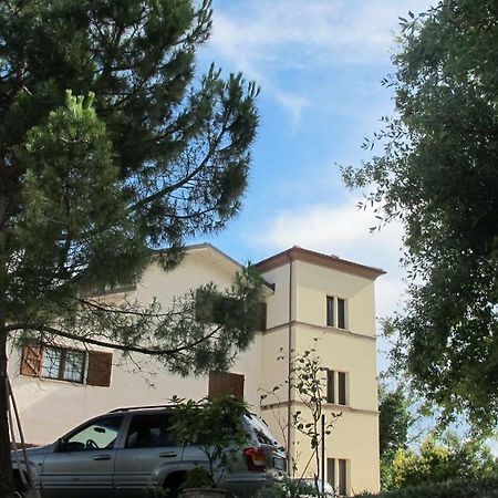 Locanda Al Coppo Monte Grimano Terme Exterior foto