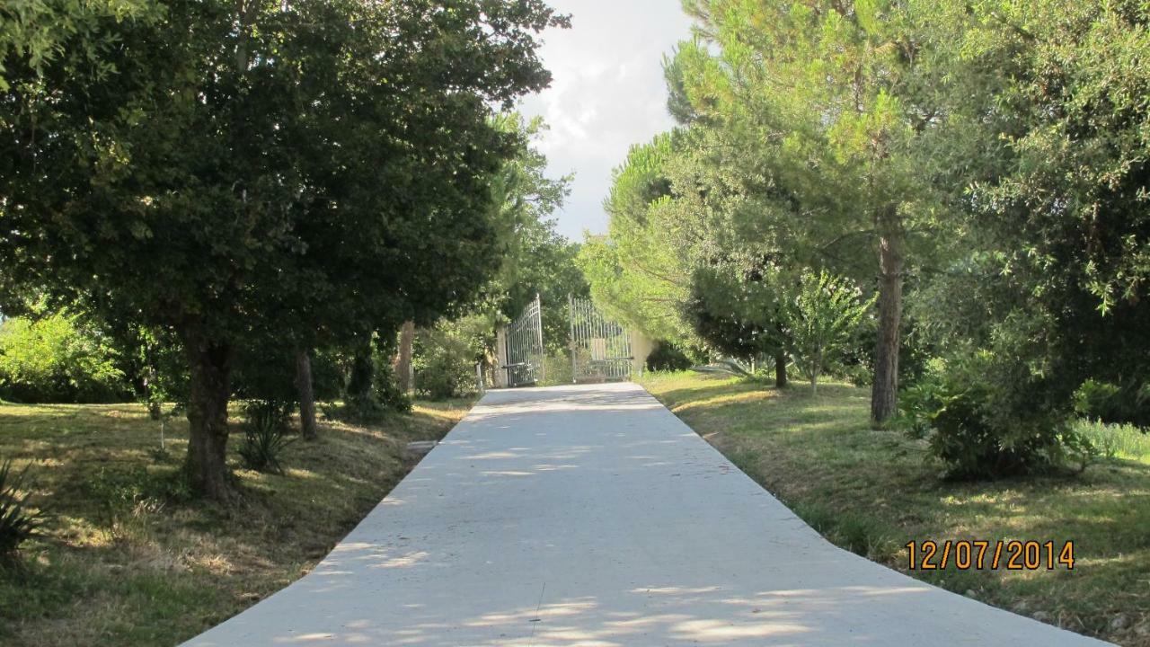 Locanda Al Coppo Monte Grimano Terme Exterior foto